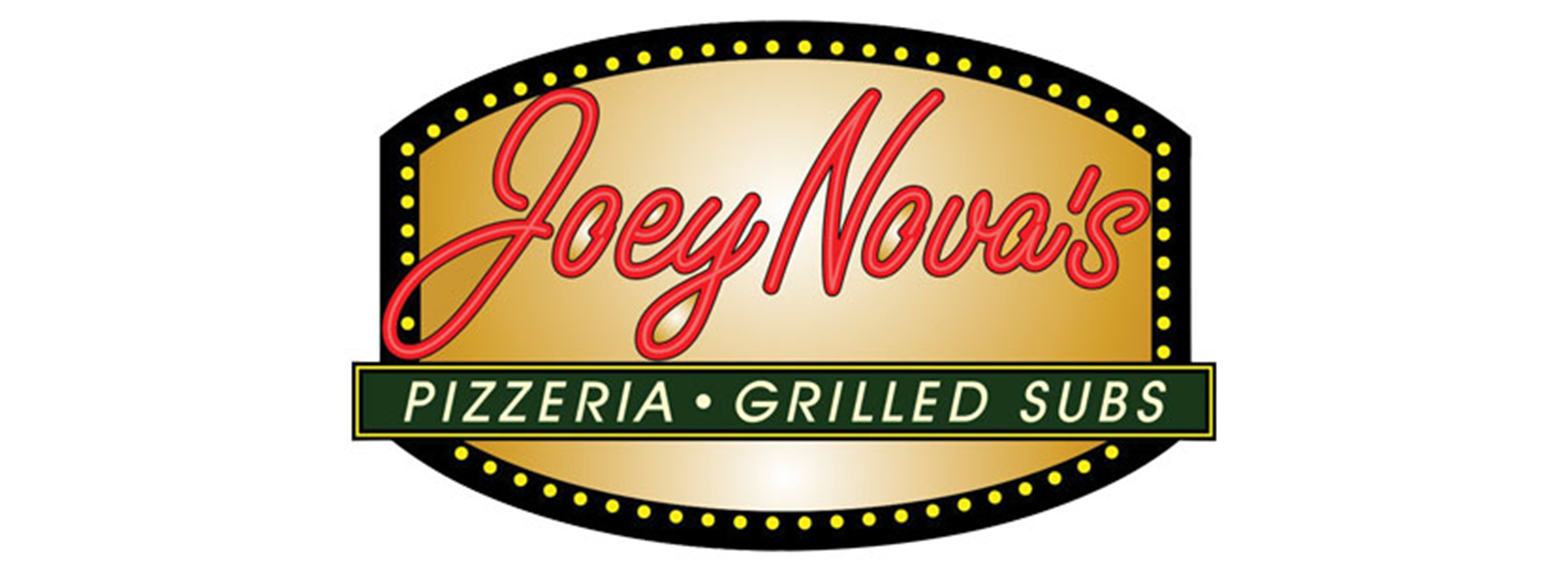 Joey Nova's