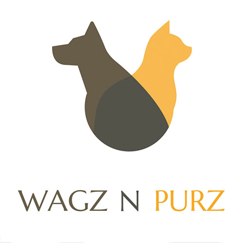 WAGZ n PURZ Logo